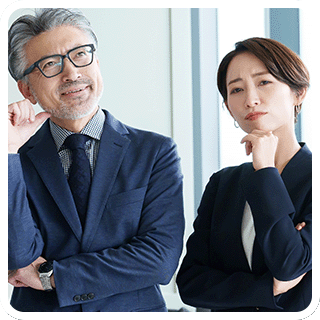 メーカーごとの違いが判らない