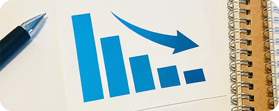 複合機の導入コストは業界最安水準です。