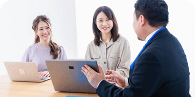 複合機ラボはメーカーサポート対応します。